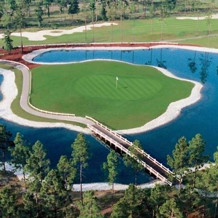 Booking Fast! Golf, Beach, And Relaxation! A Great Place For All! Calabash Dış mekan fotoğraf
