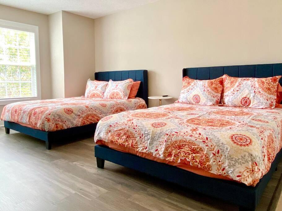 Booking Fast! Golf, Beach, And Relaxation! A Great Place For All! Calabash Dış mekan fotoğraf